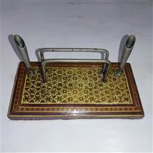 جا