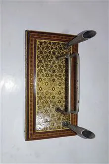 جا