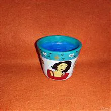 گلدان