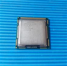 CPU