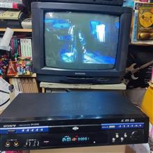 VCD
