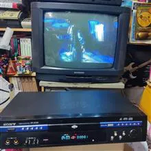 VCD
