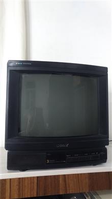 تلویزیون