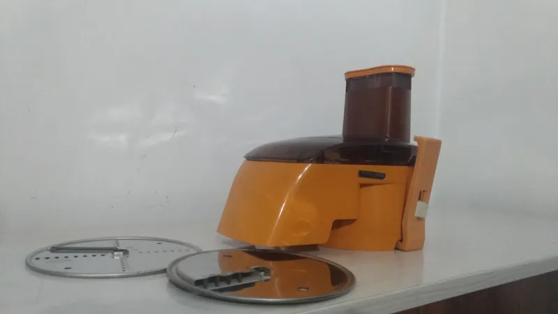 رنده مولینکس چندکاره فرانسه،خلال،چیپس رنده