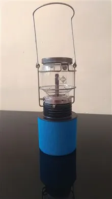 چراغ