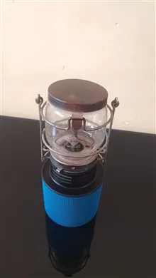چراغ