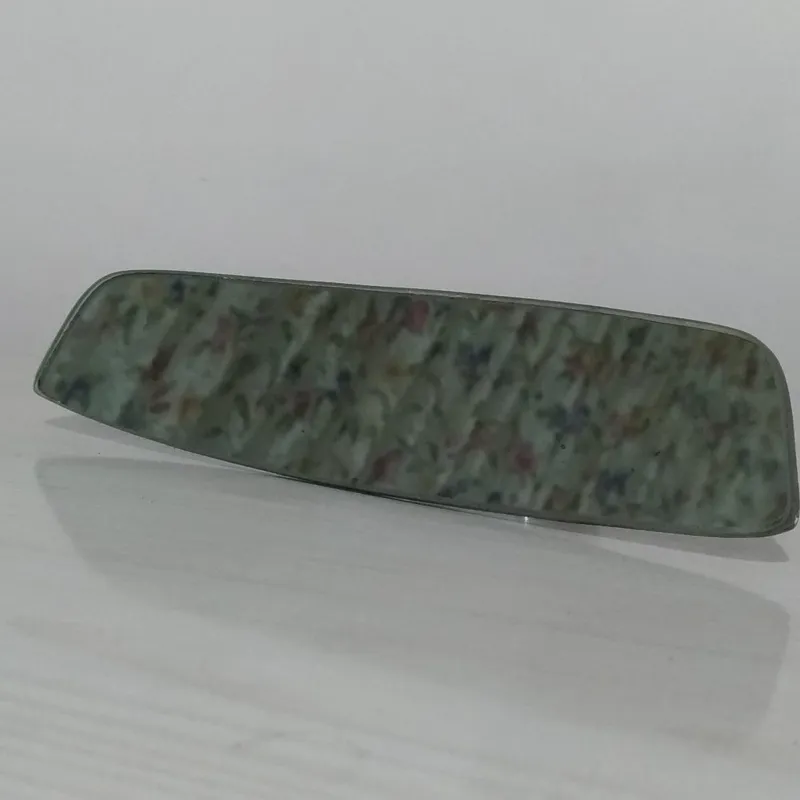 آینه نوستالژی پیکانی وسط،مخصوص ماشین بازها