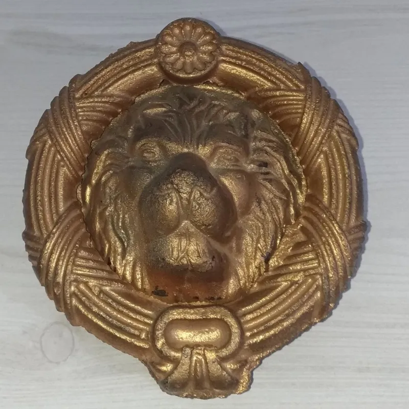 درکوب طرح شیر