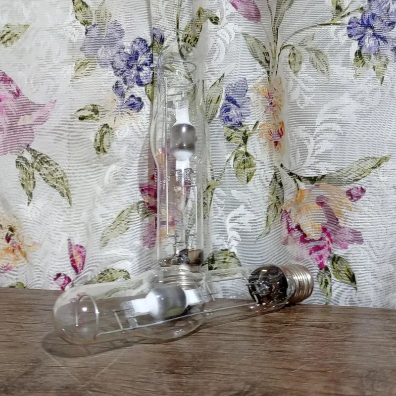 2عددلامپ 400وات اسرام آلمان خیاری