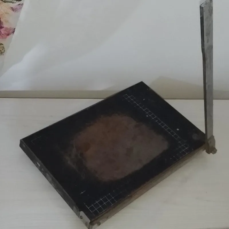 دستگاه برش کاغذ و عکس