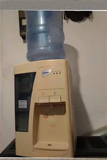 آب