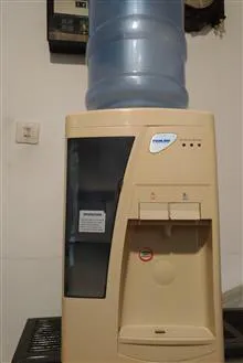 آب
