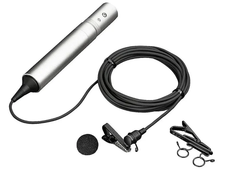 Sony 44B میکروفون