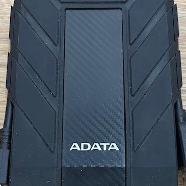 هارد اکسترنال 2 ترابایت ADATA 710p