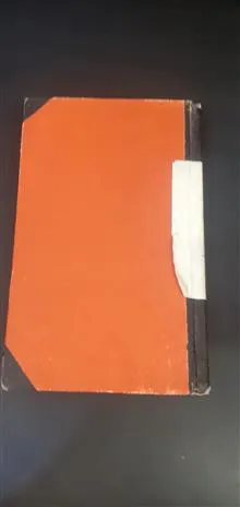 کتاب