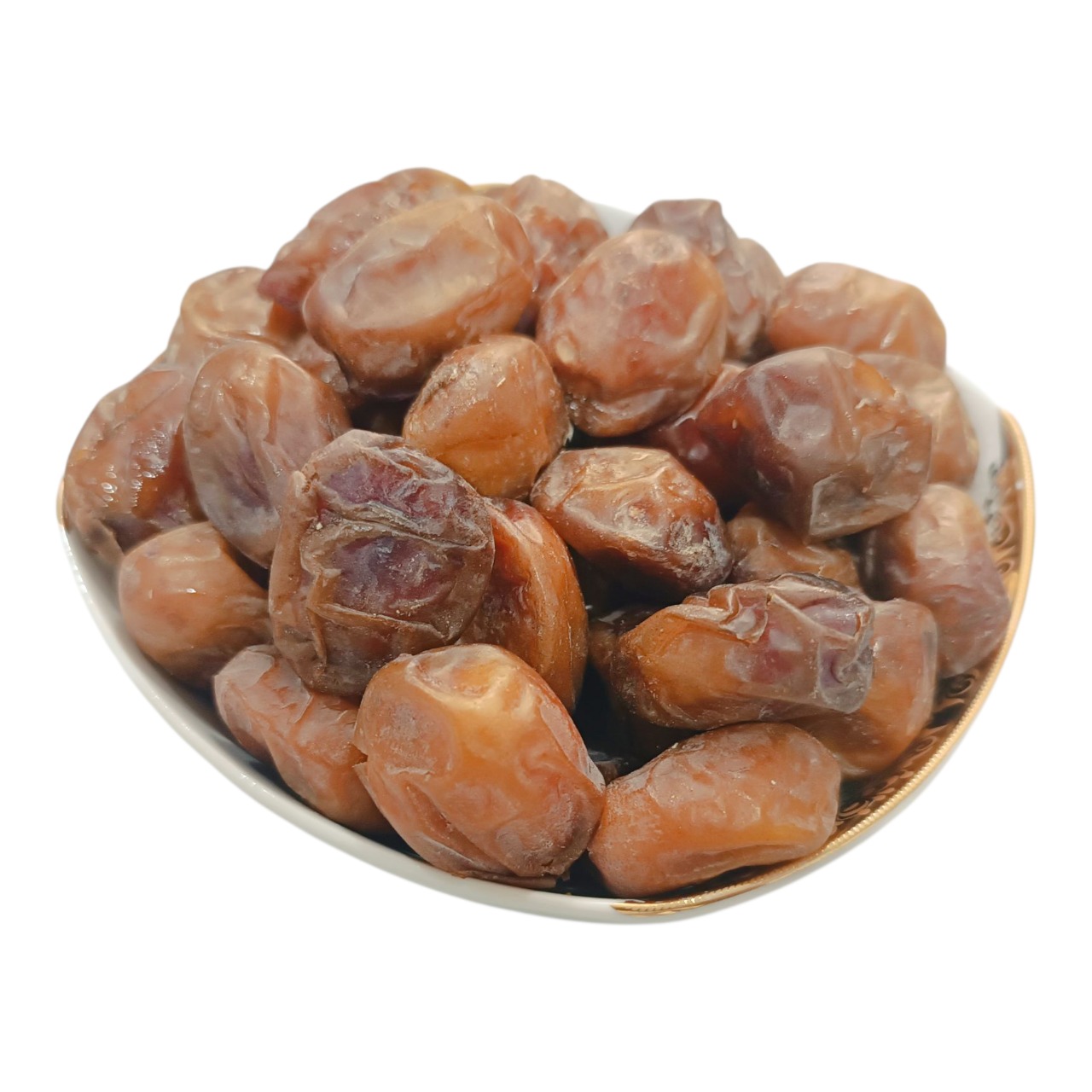 خرما خاصویی برداشت 1404