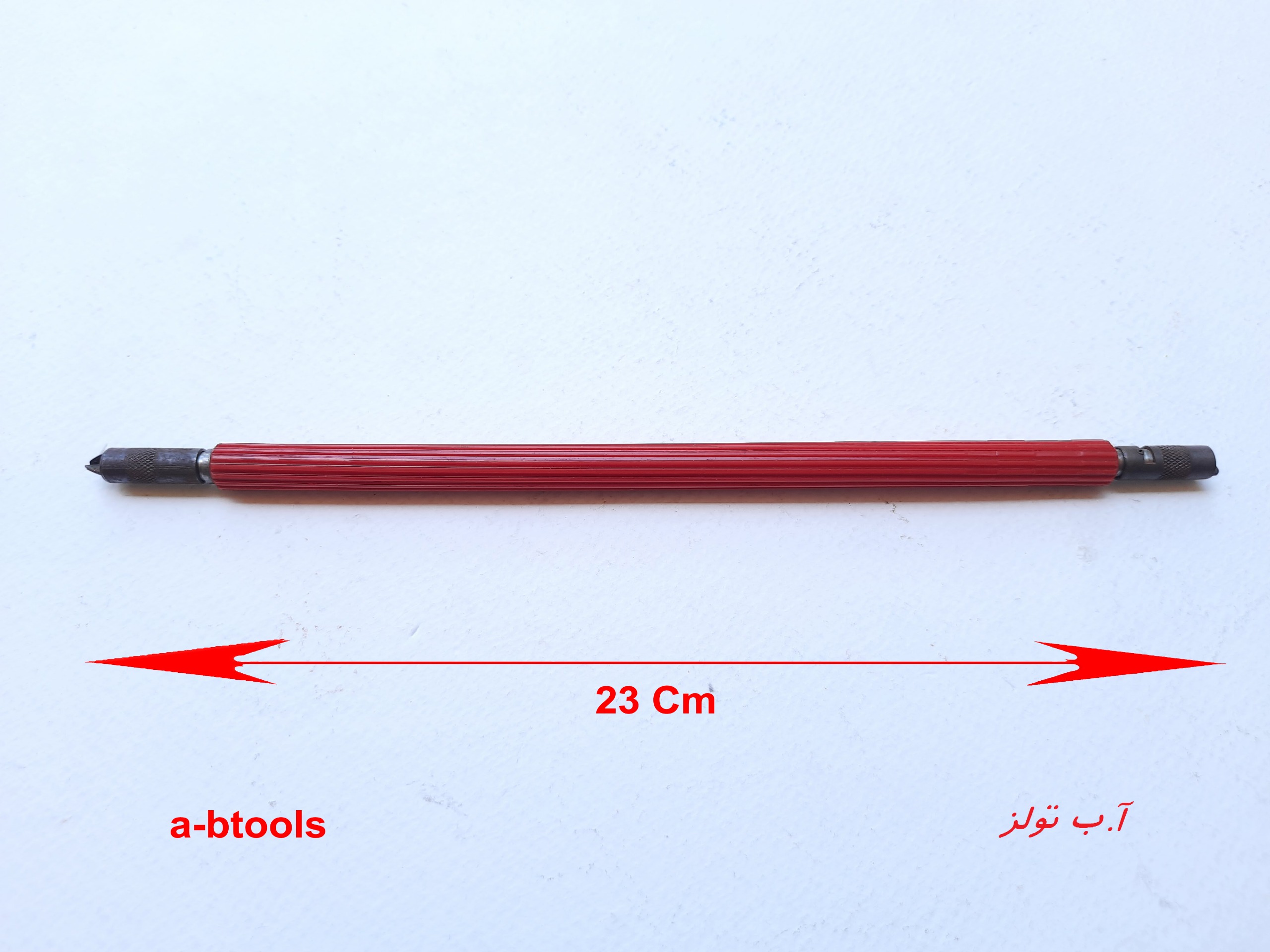 پیچ گوشتی استارتر(پیچ نگهدار)دوسو و چهارسو قدیمی