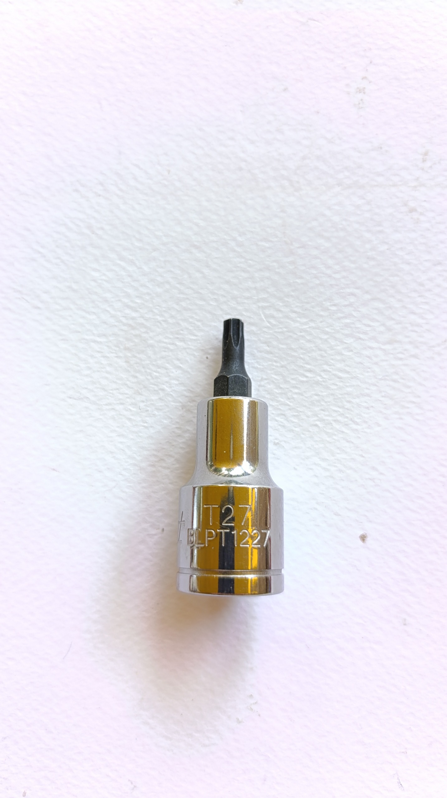 بکس آلن ستاره ای T27 بلوپوینت Bluepoint