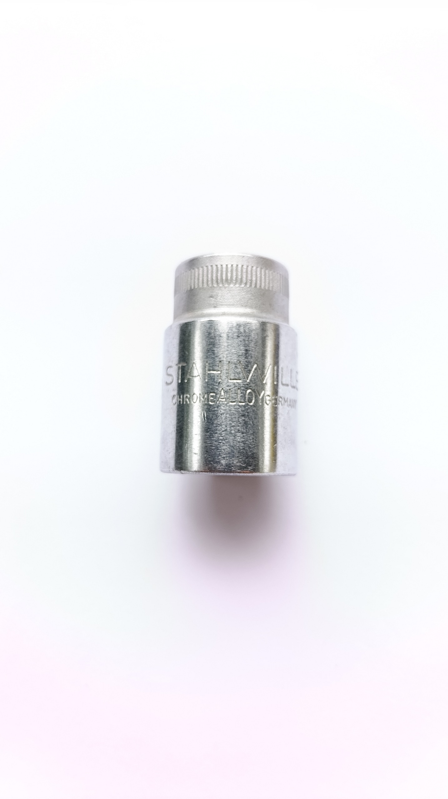 سوکت بکس سایز 20 اشتایویل Stahlwille آلمان