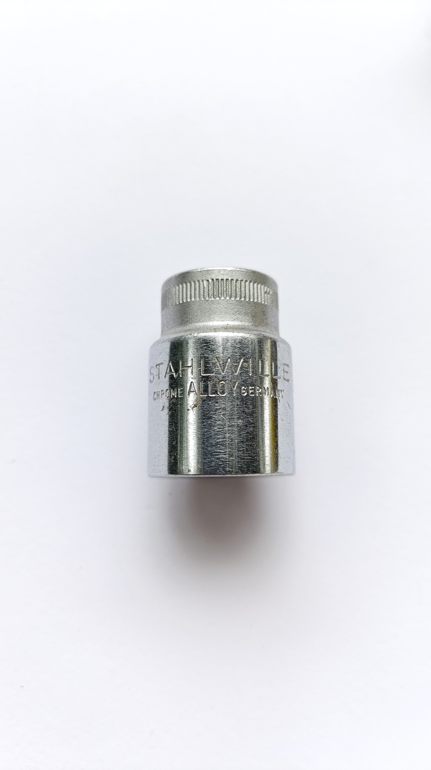 سوکت بکس سایز 23 اشتایویل Stahlwille آلمان