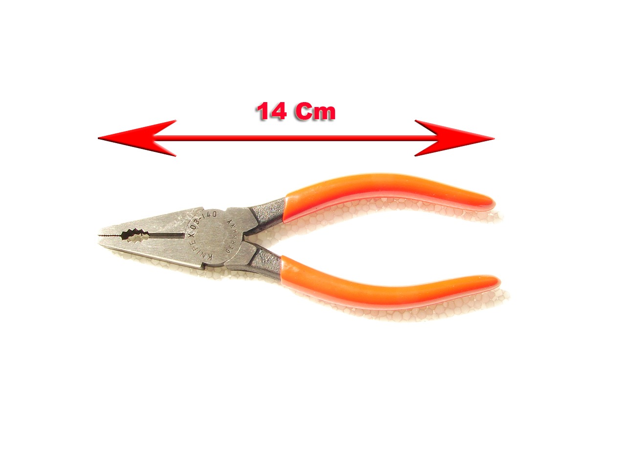 مینی انبردست کنیپکس Knipex اصلی آلمان