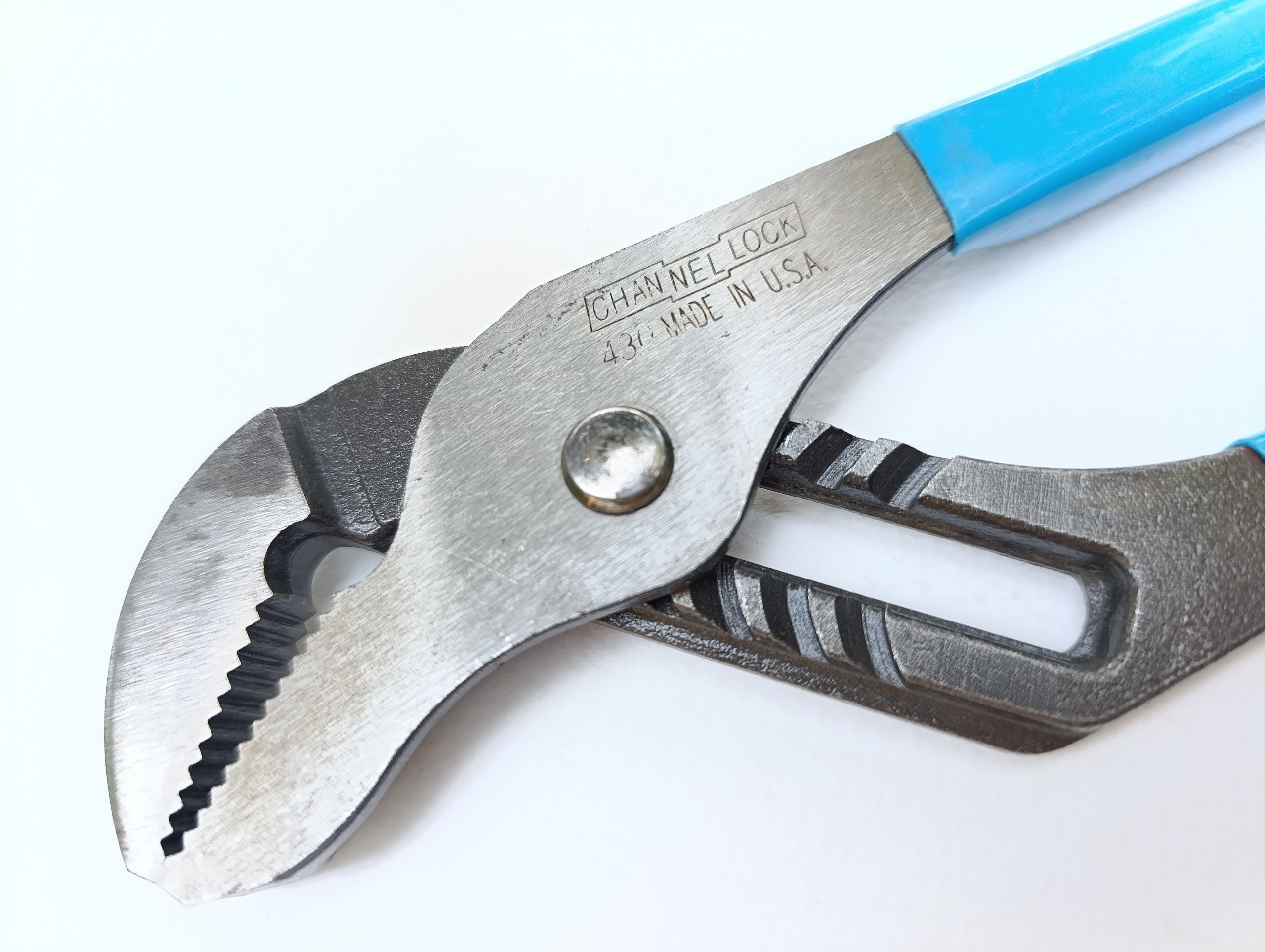 انبرکلاغی 26 سانت چنل لاک Channellock امریکا