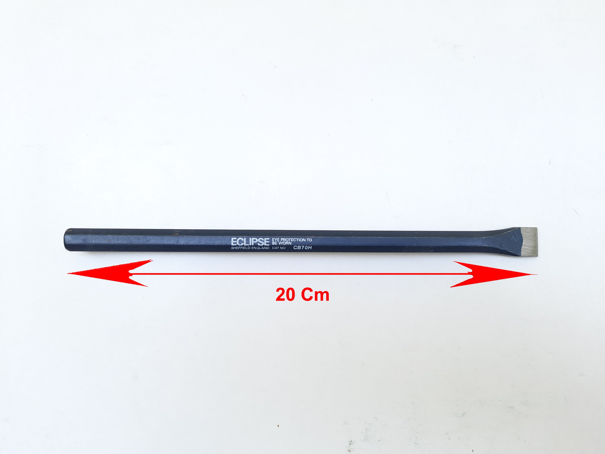 قلم ناخنی اکلیپس Eclipse انگلستان