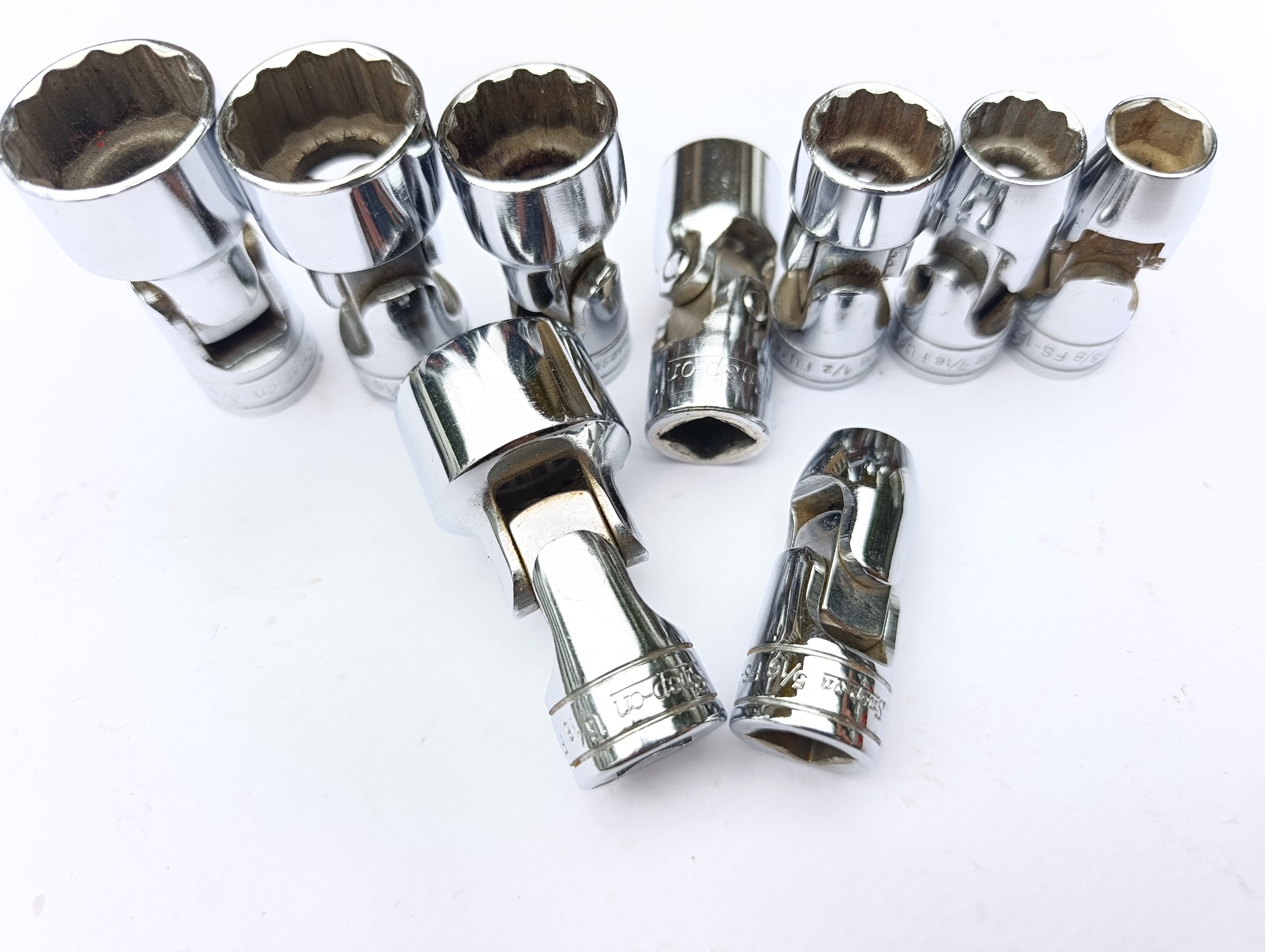 ست بکس لقلقه ای اسناپون Snap-on امریکا