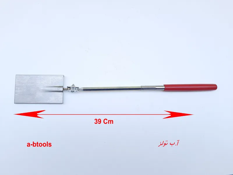 آیینه مکانیکی تلسکوپی پروتو Proto امریکا