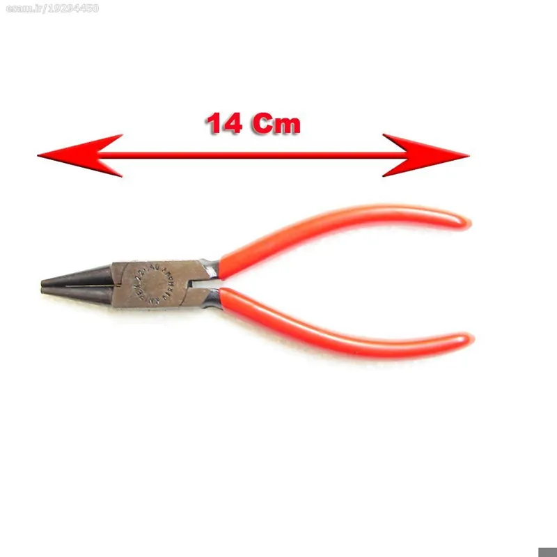 دم گرد کنیپکس Knipex آلمان