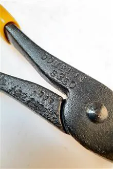 انبر