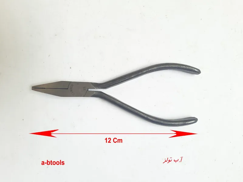دمباریک دم پهن کوچک کمرون Camron امریکا
