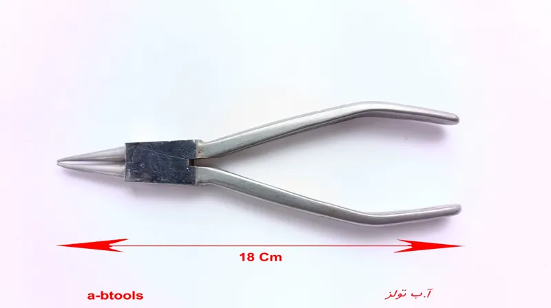 انبر خار جمع کن قدیمی بلزر Belzer آلمان