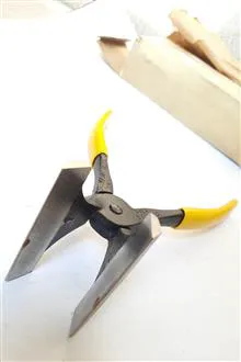 انبر