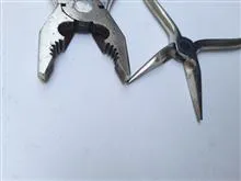انبردست