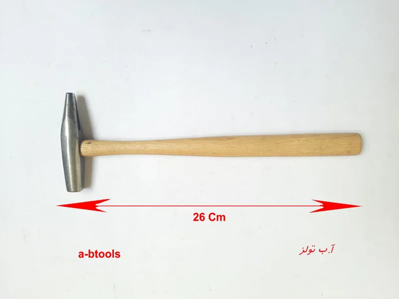 چکش قدیمی مخصوص چرم Osborn امریکا