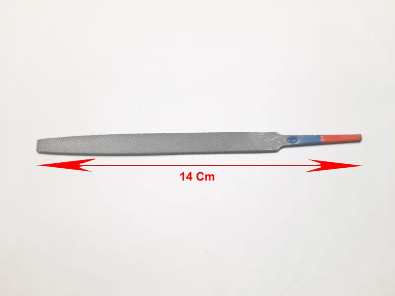 سوهان تخت 4 اینچ ویالا Viiala فنلاند