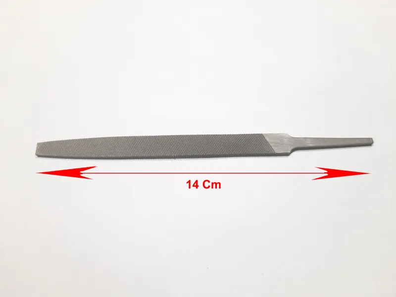 سوهان تخت 4 اینچ ویالا Viiala فنلاند