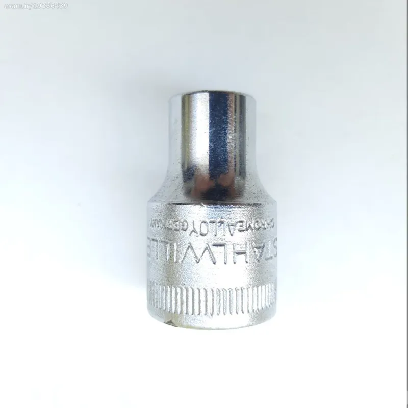 بکس سایز 13/32(10 میلیمتر)اشتایویلStahlwille آلمان