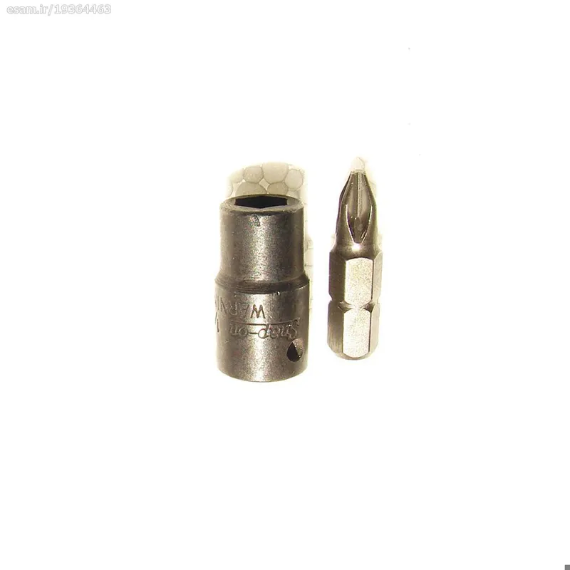 بکس سایز 1/4 Snap-on مگنت دار