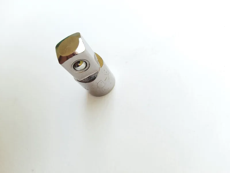 تبدیل بکس درایو 1/4 به 3/8 K-D امریکا