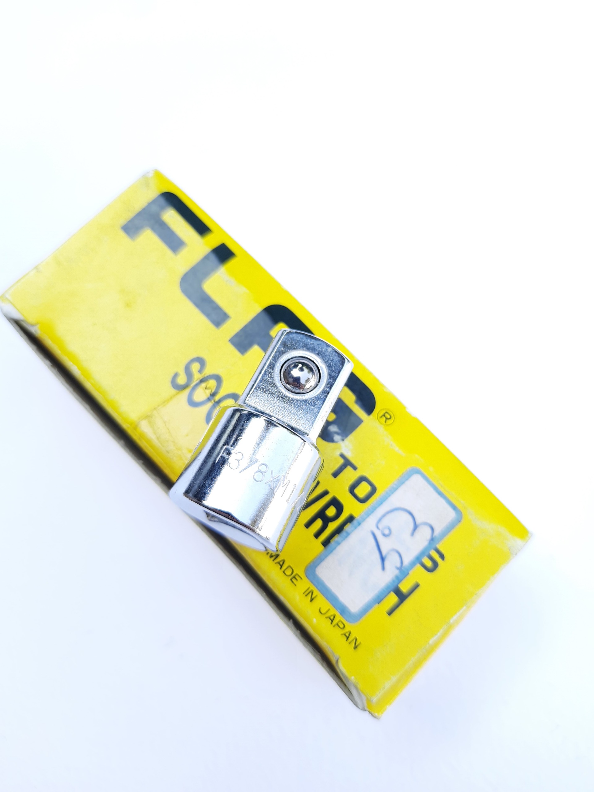 تبدیل بکس درایو 1/2 به 3/4 فلگ Flag ژاپن