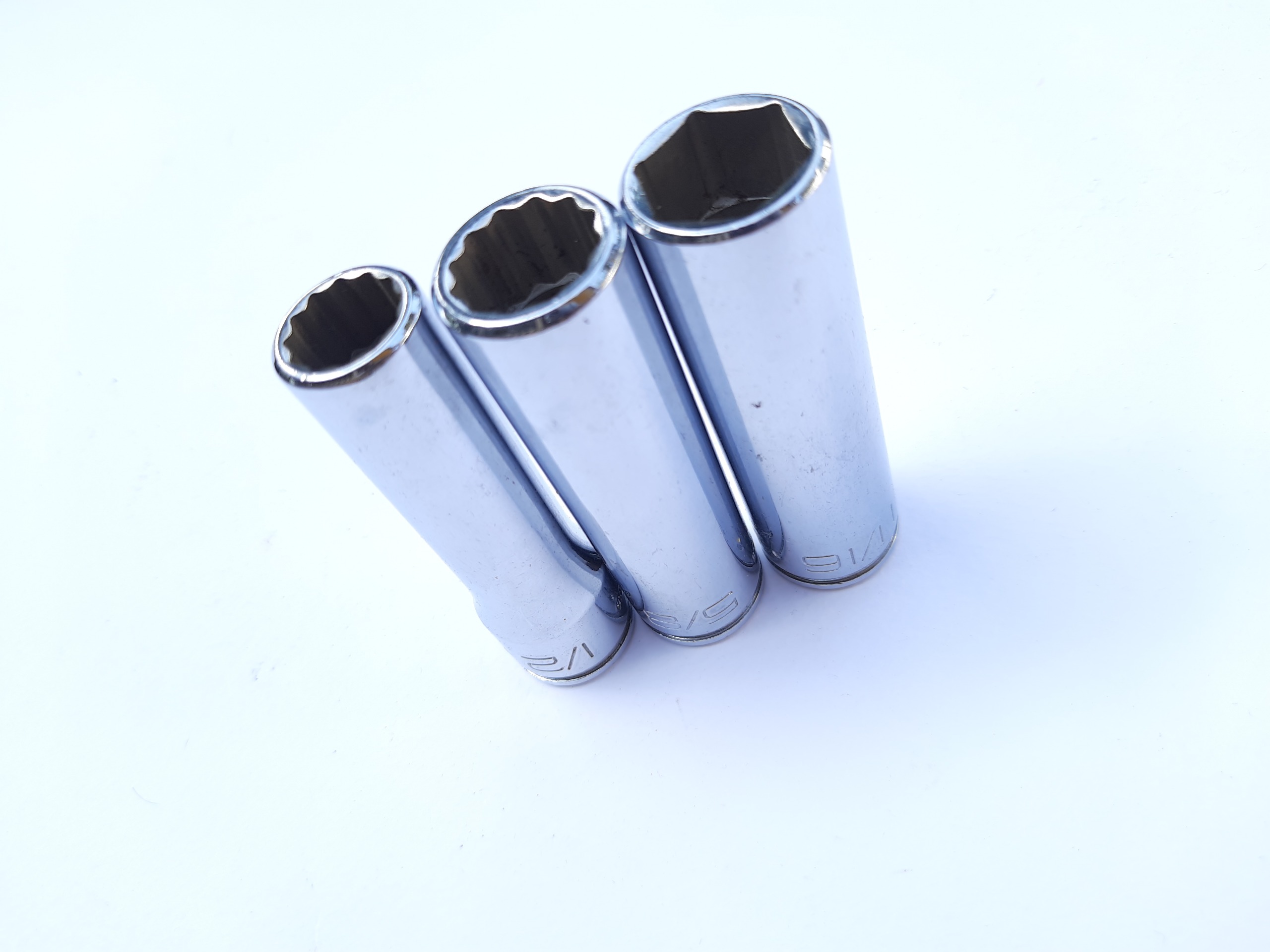 سه سایز بکس بلند اینچی کبالت Kobalt امریکا