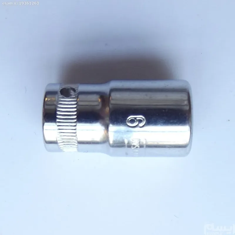 بکس شماره 9 میلیمتر بلزر سندویک Sandvik Belzer