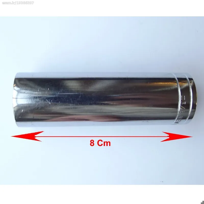 بکس بلند 3/4 اینچ (19 میلیمتر) New Britain امریکا