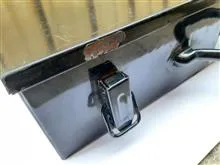 جعبه