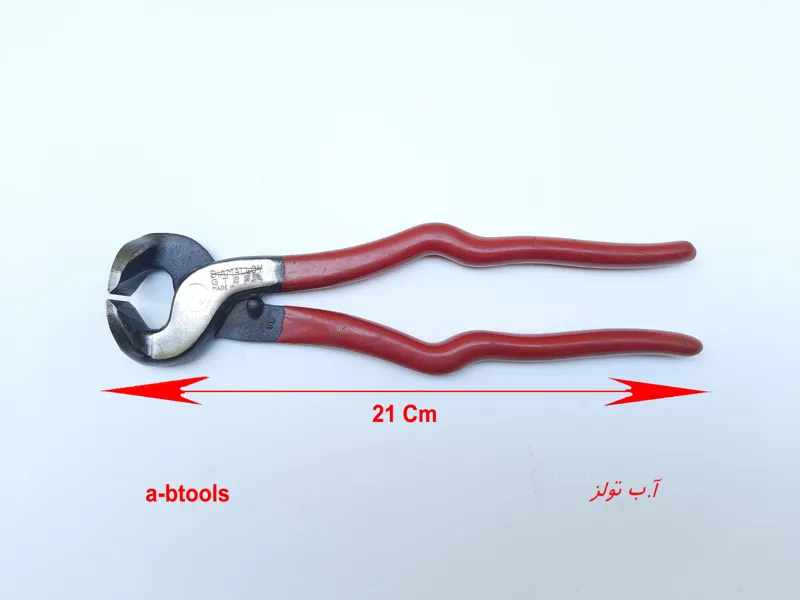 انبر کاشی قدیمی دیاموند Diamond امریکا