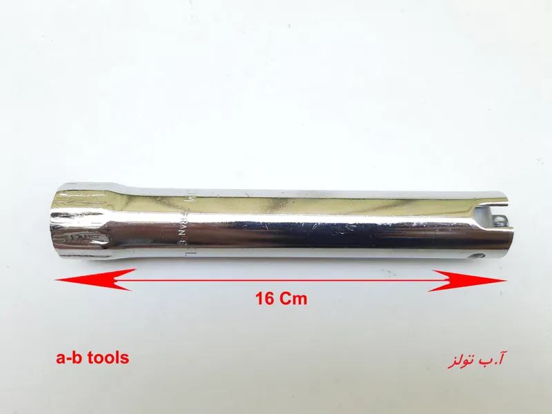 آچار شمع فکوم Facom فرانسه سایز 21