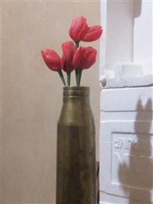 گلدان