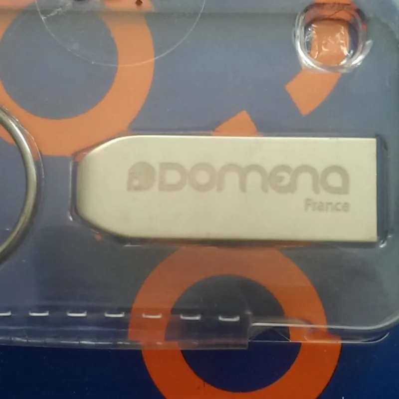 فلش (DOMENA (france دومنا 16GB بدنه فلزی